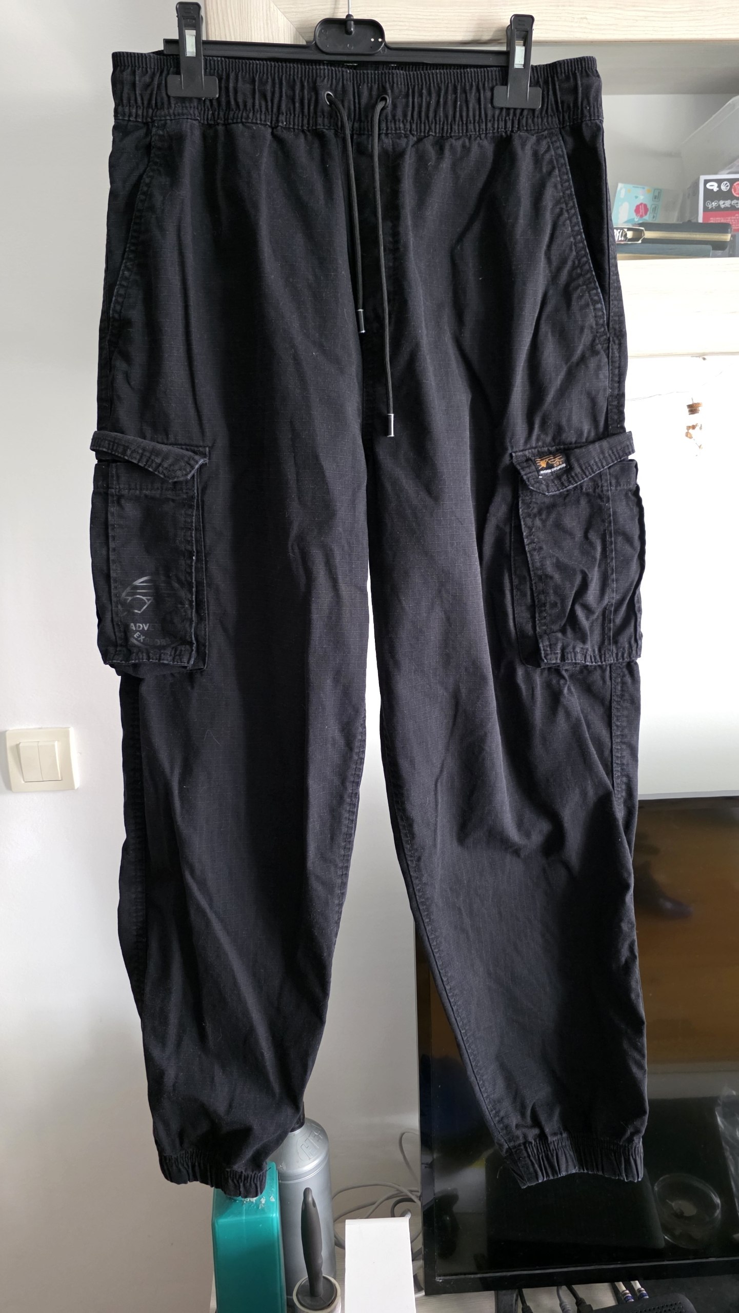 H&M pantalone
