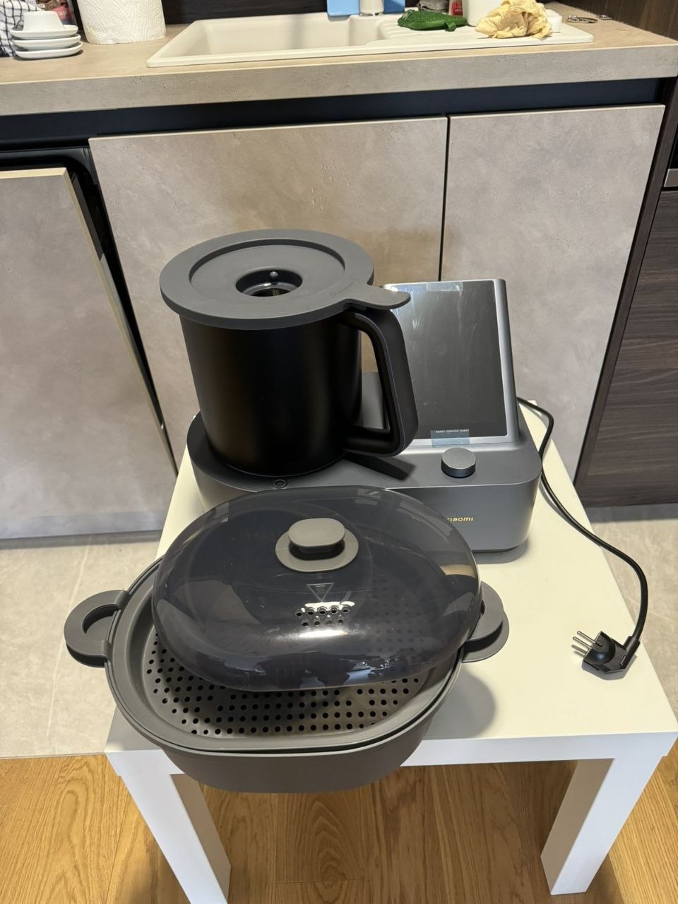 Умный кулинарный робот Xiaomi photo 2