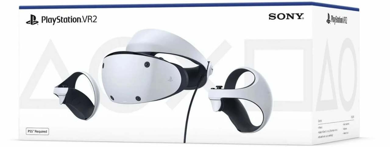 PS VR2