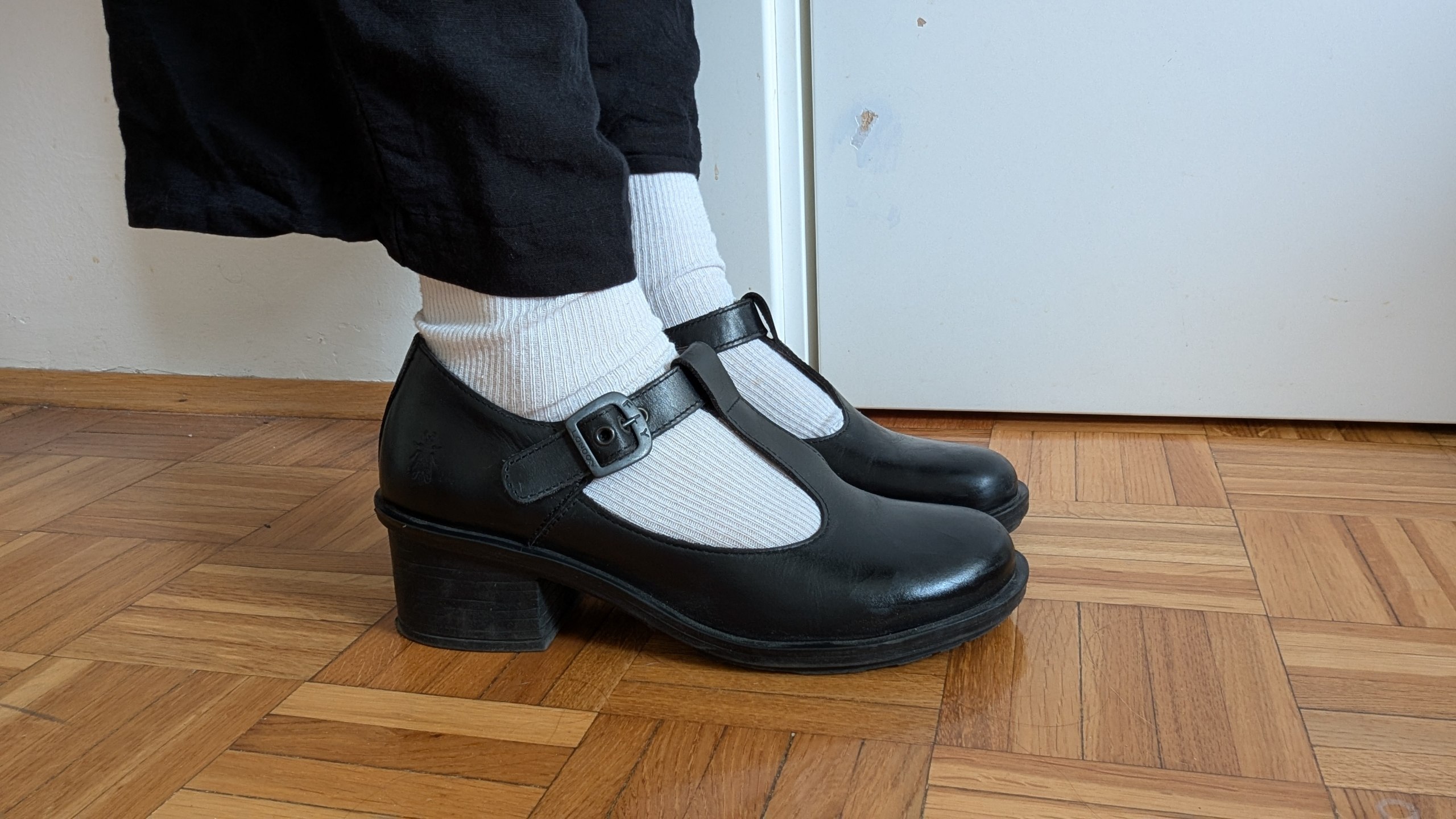 Čarape Džen