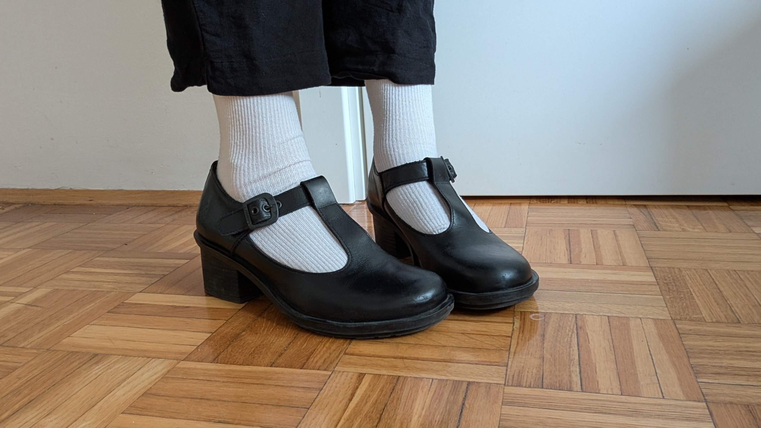 Čarape Džen photo 2