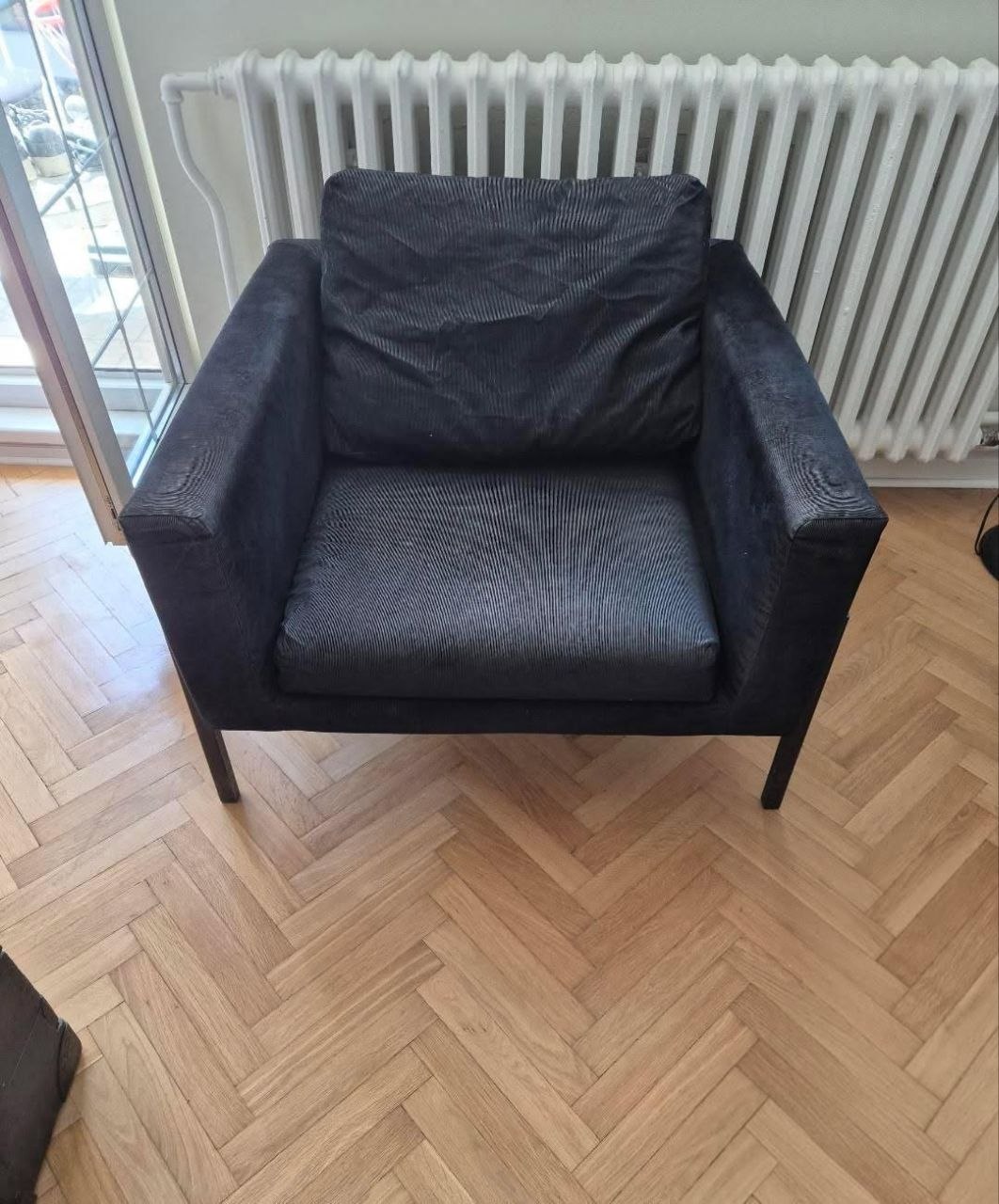 Ikea KOARP кресло