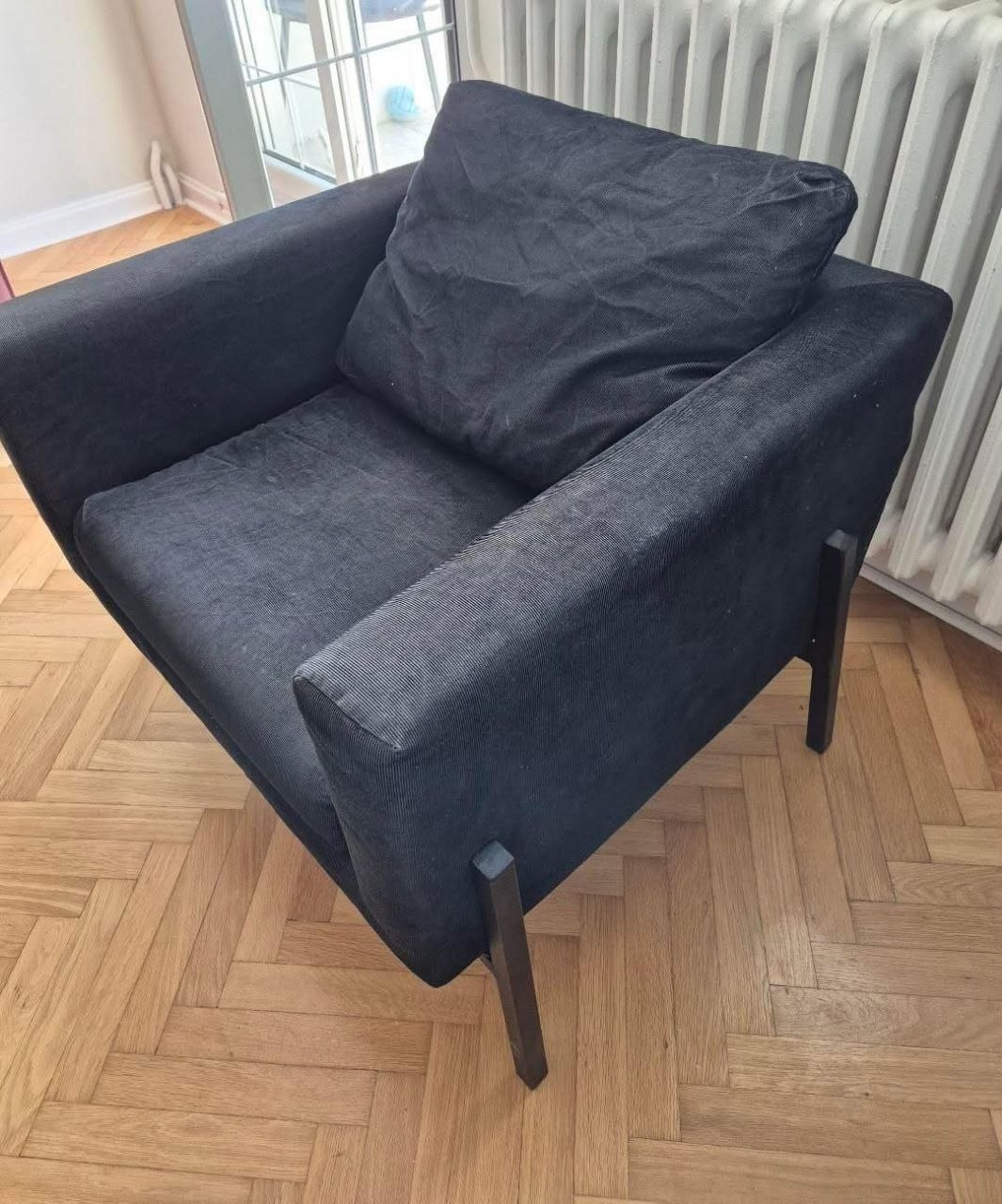 Ikea KOARP кресло photo 3