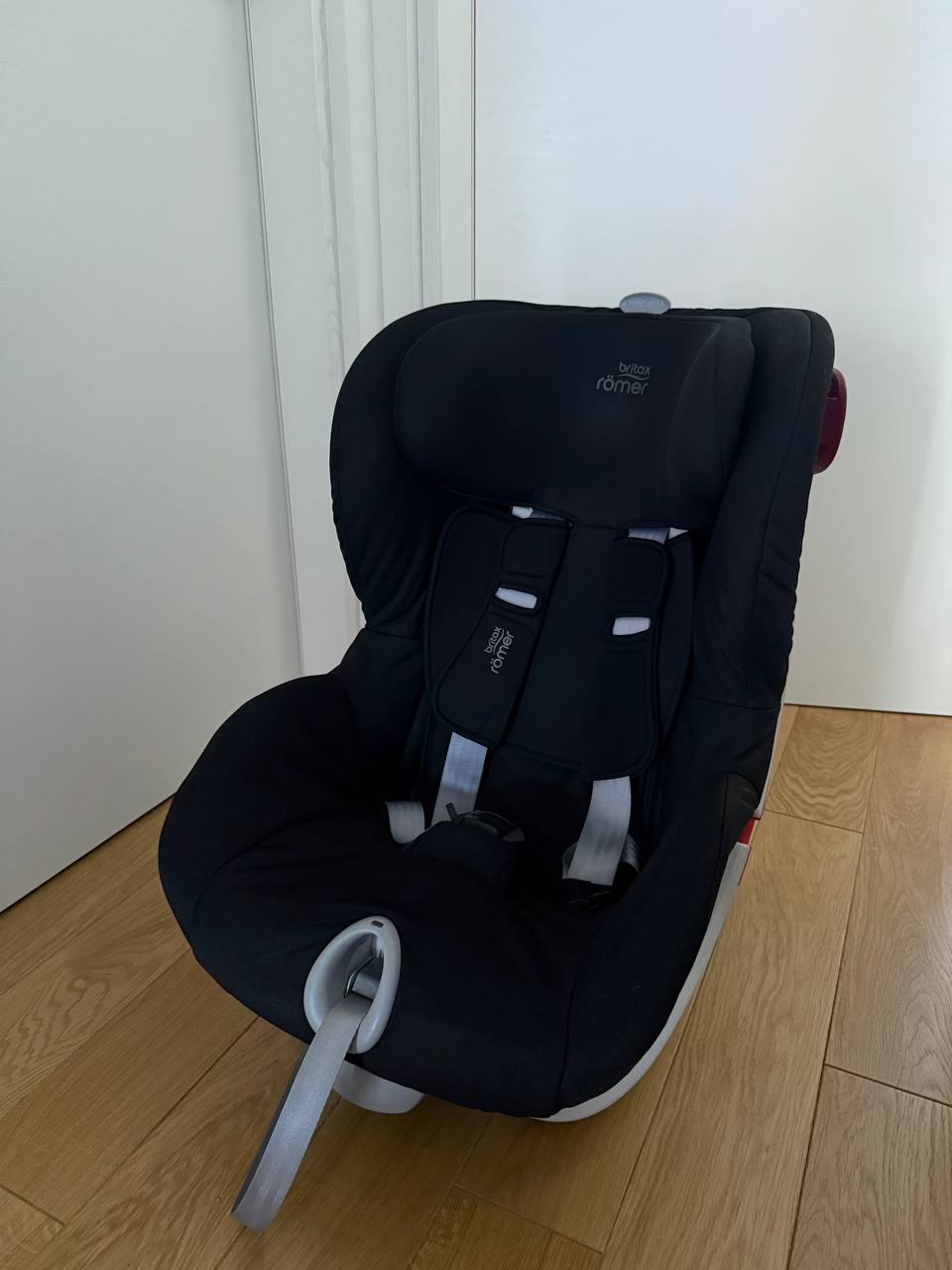 Britax Römer KING II LS automobilska sedista
