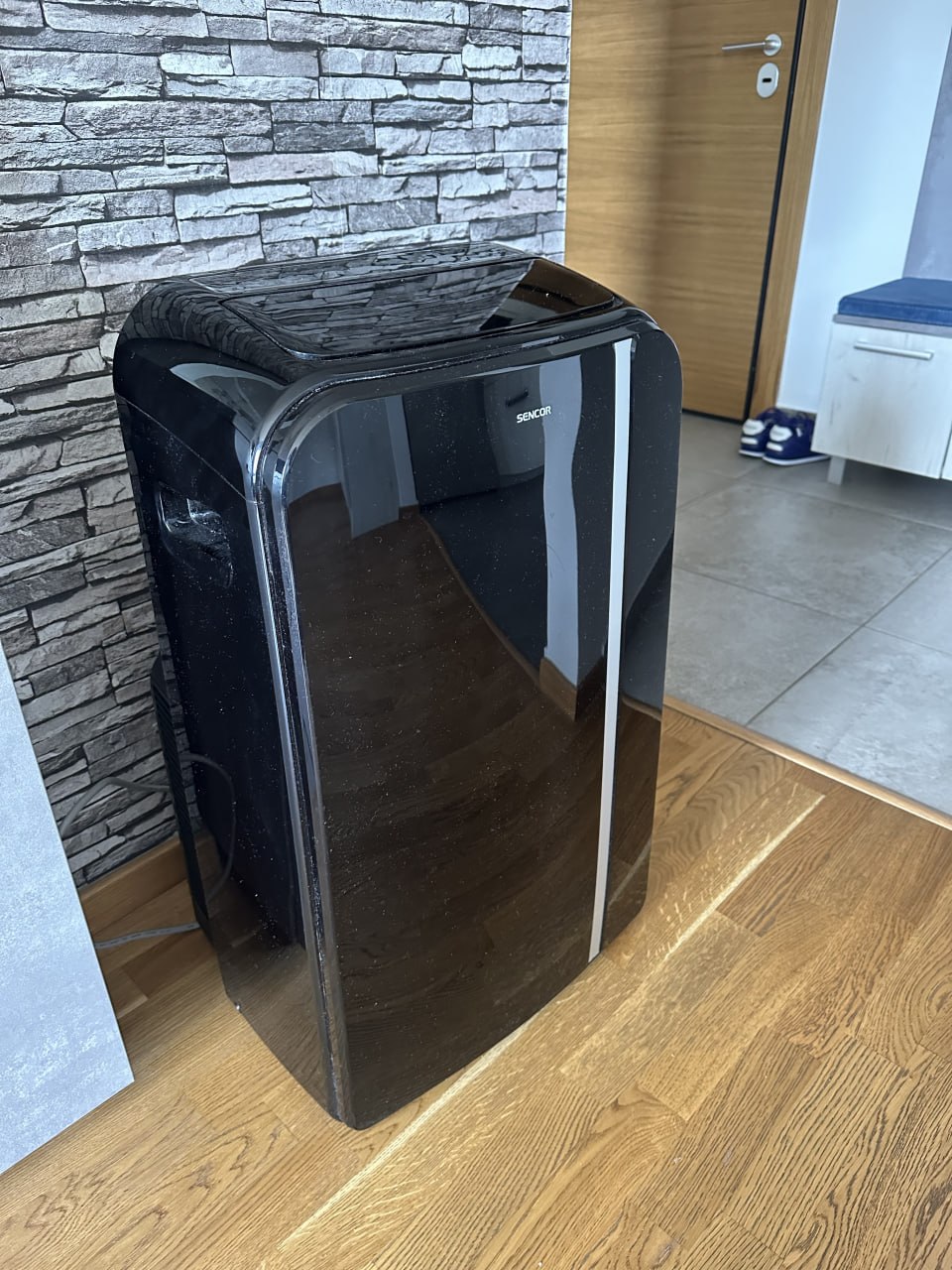 Мобильный кондиционер Sencor SAC-MT1241C photo 2