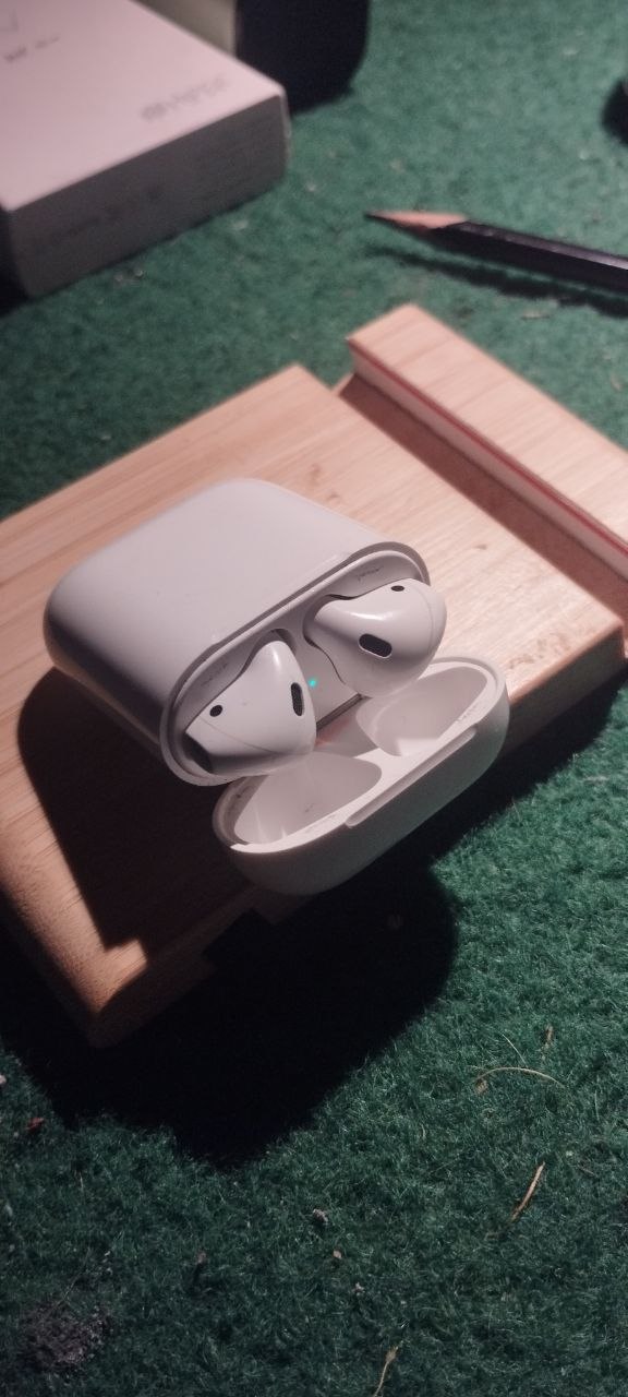 Airpods