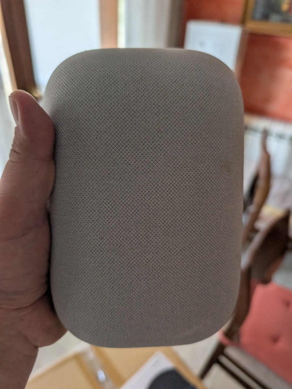 Google Nest Audio