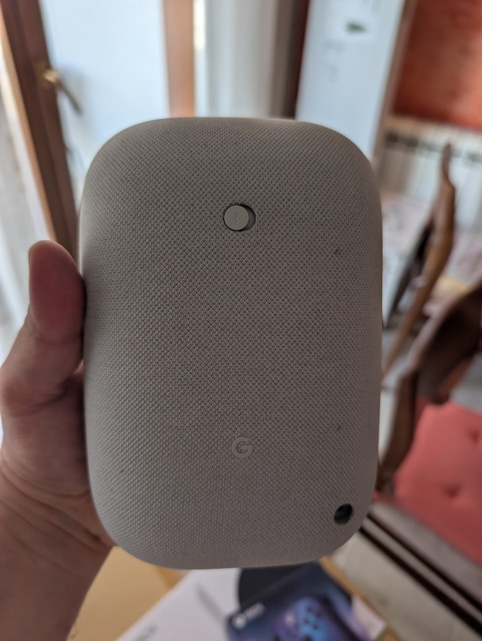 Google Nest Audio photo 2