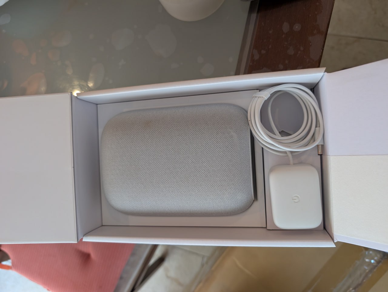 Google Nest Audio photo 3
