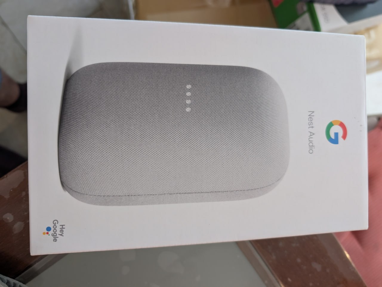 Google Nest Audio photo 4
