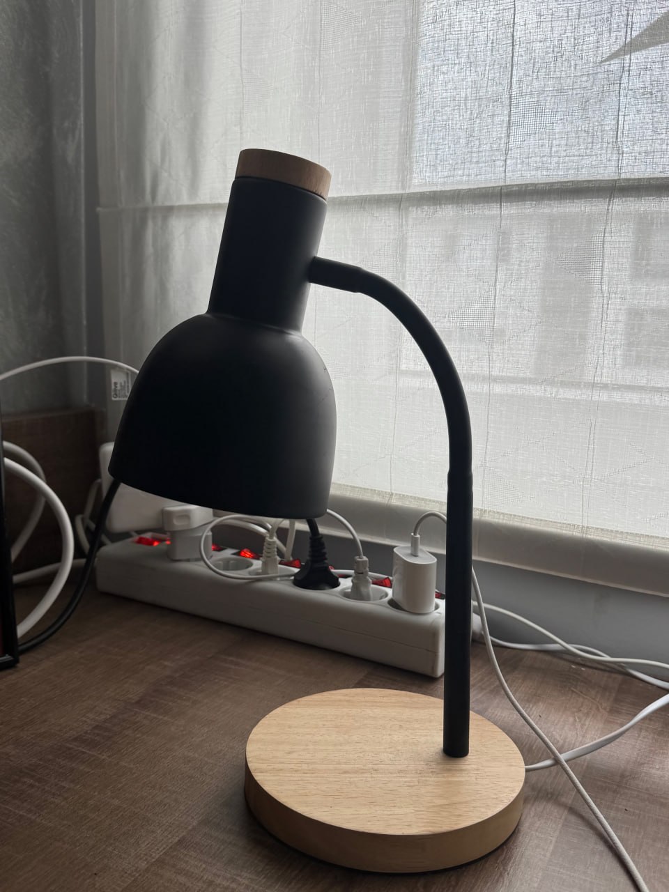 Namenska lampa