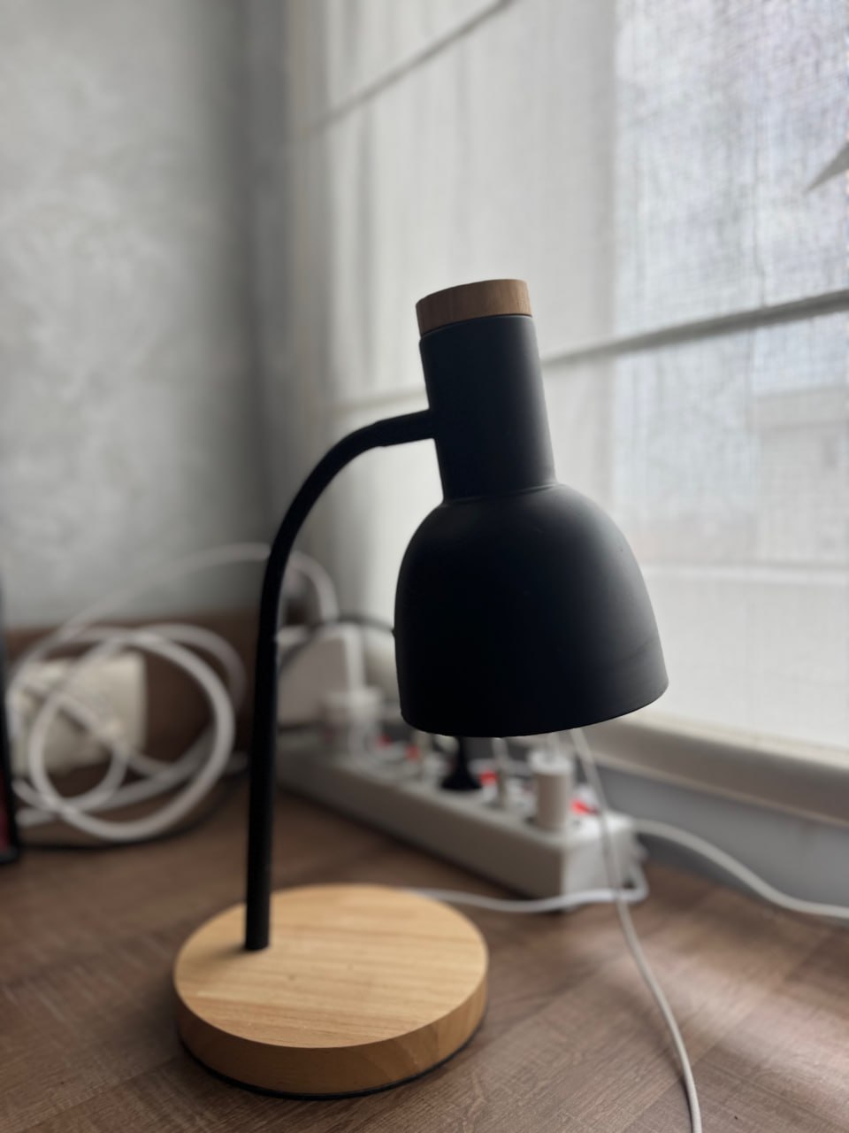 Namenska lampa photo 2