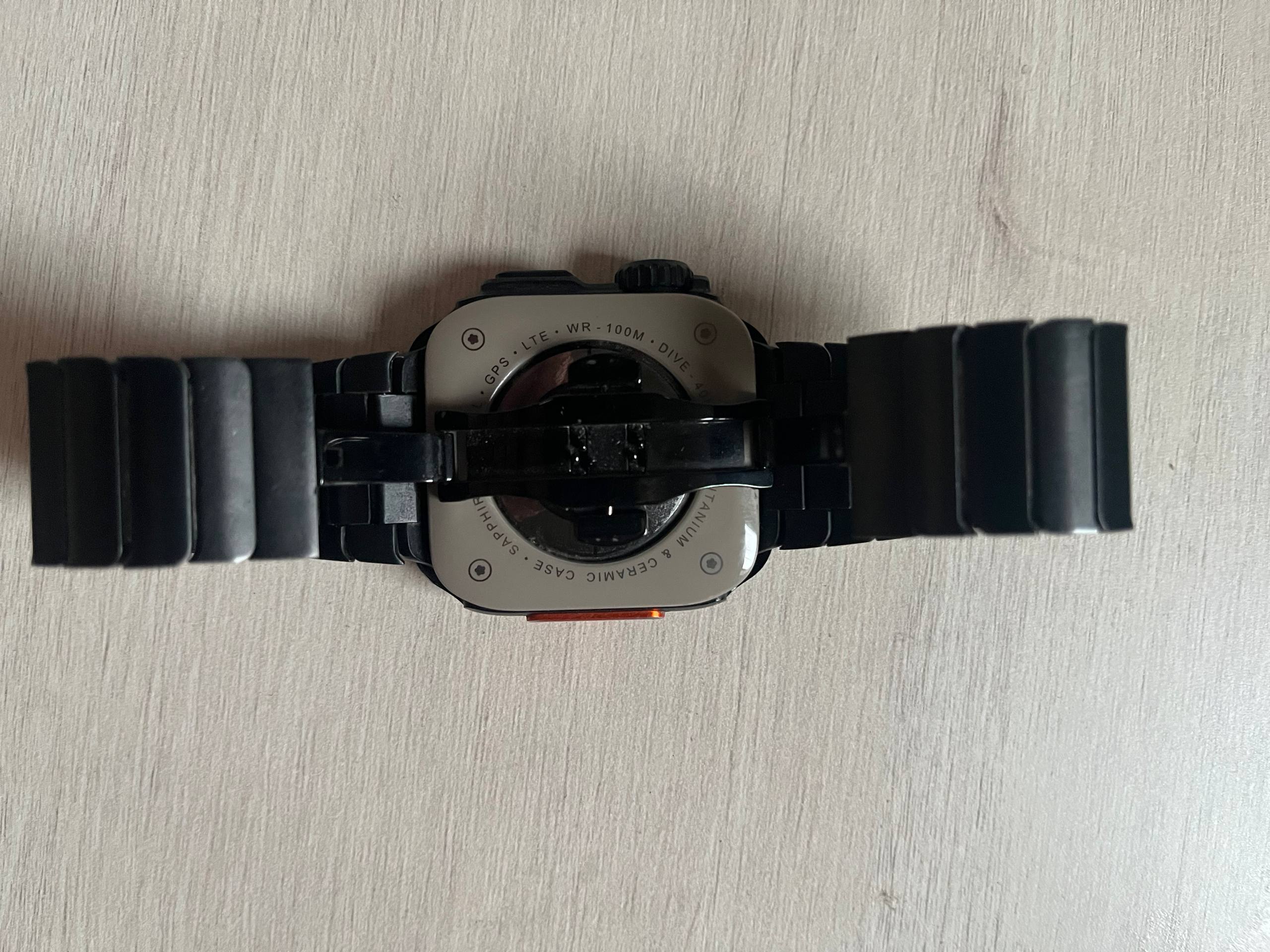 Apple Watch 7 photo 2