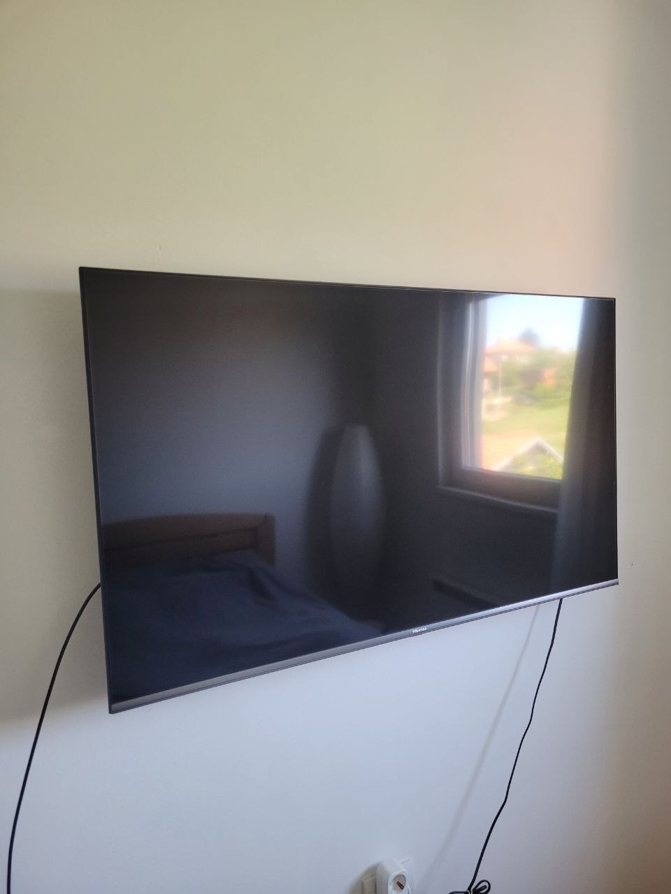 Hisense 50A7KQ QLED 4K UHD Pametni TV