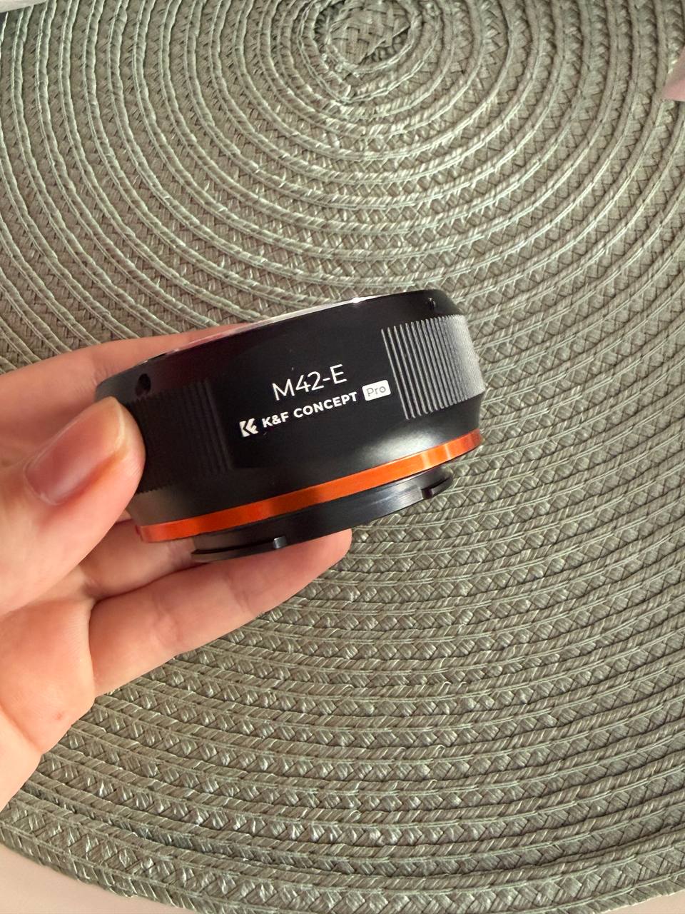 KF Koncept adapter za Sony