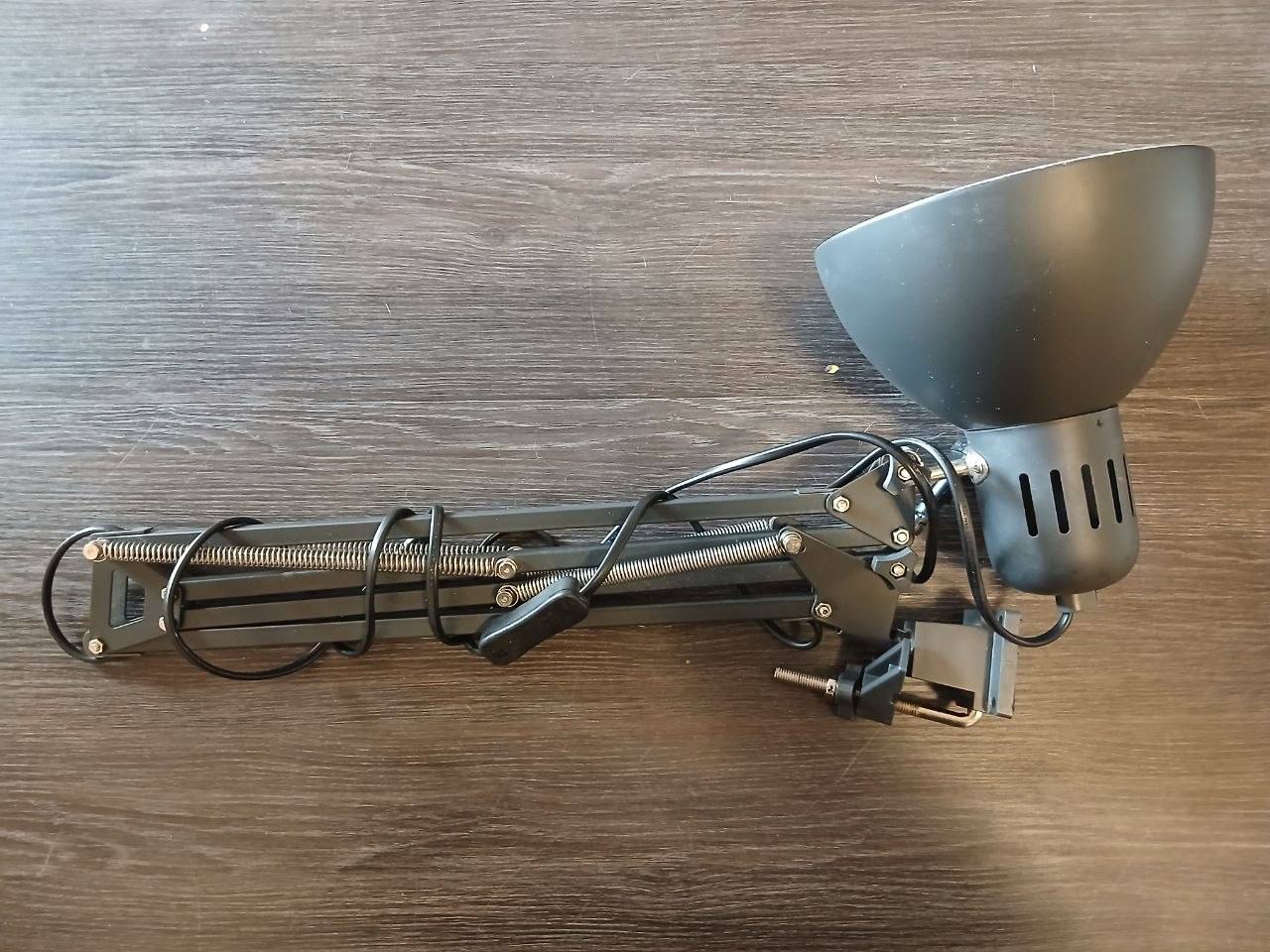Ikea lampa photo 2