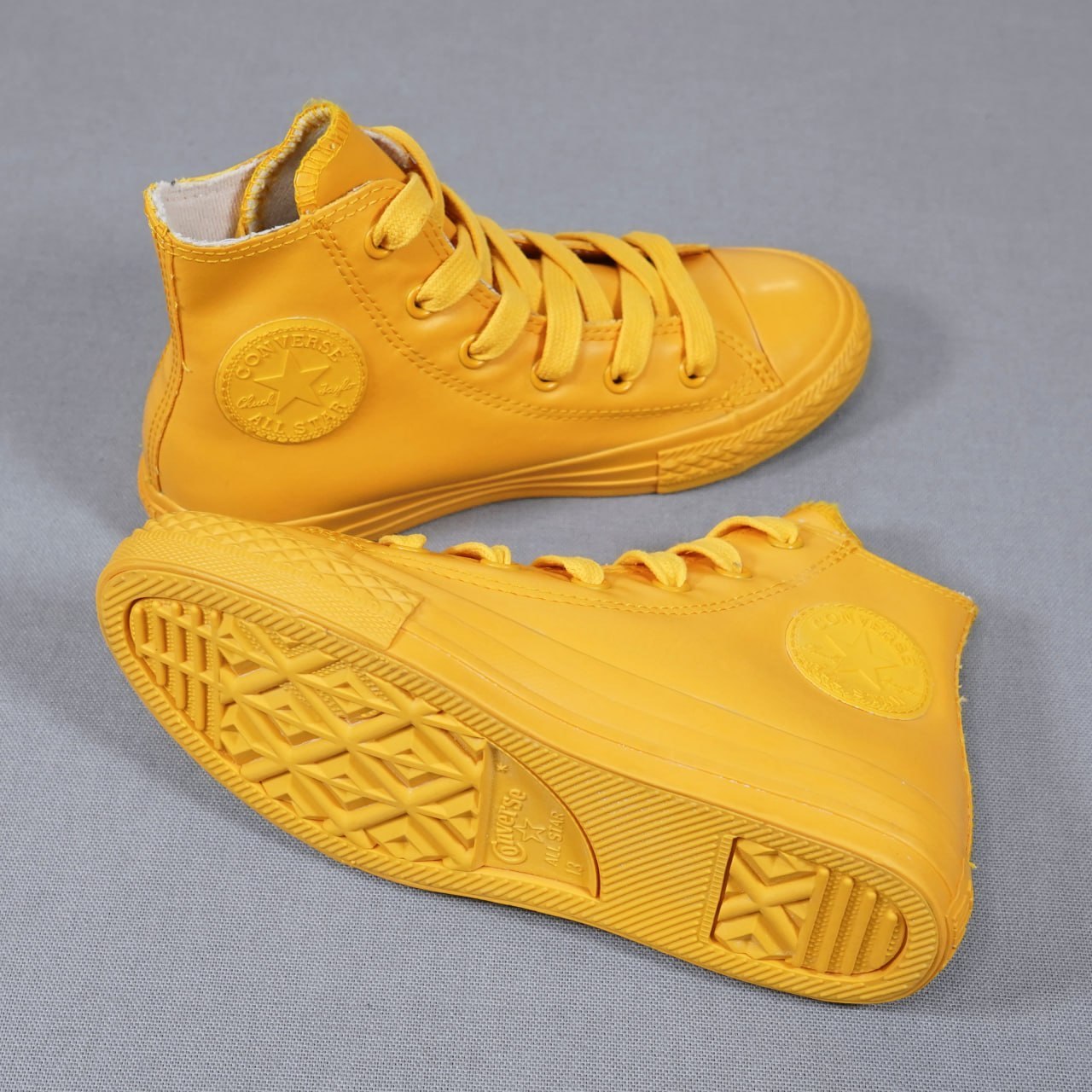 Детские кеды Converse All Star photo 5