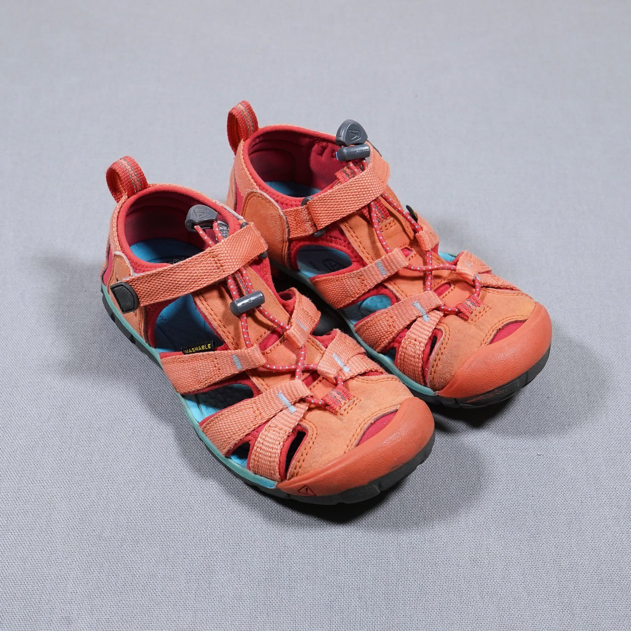 Детские кеды Converse All Star photo 9