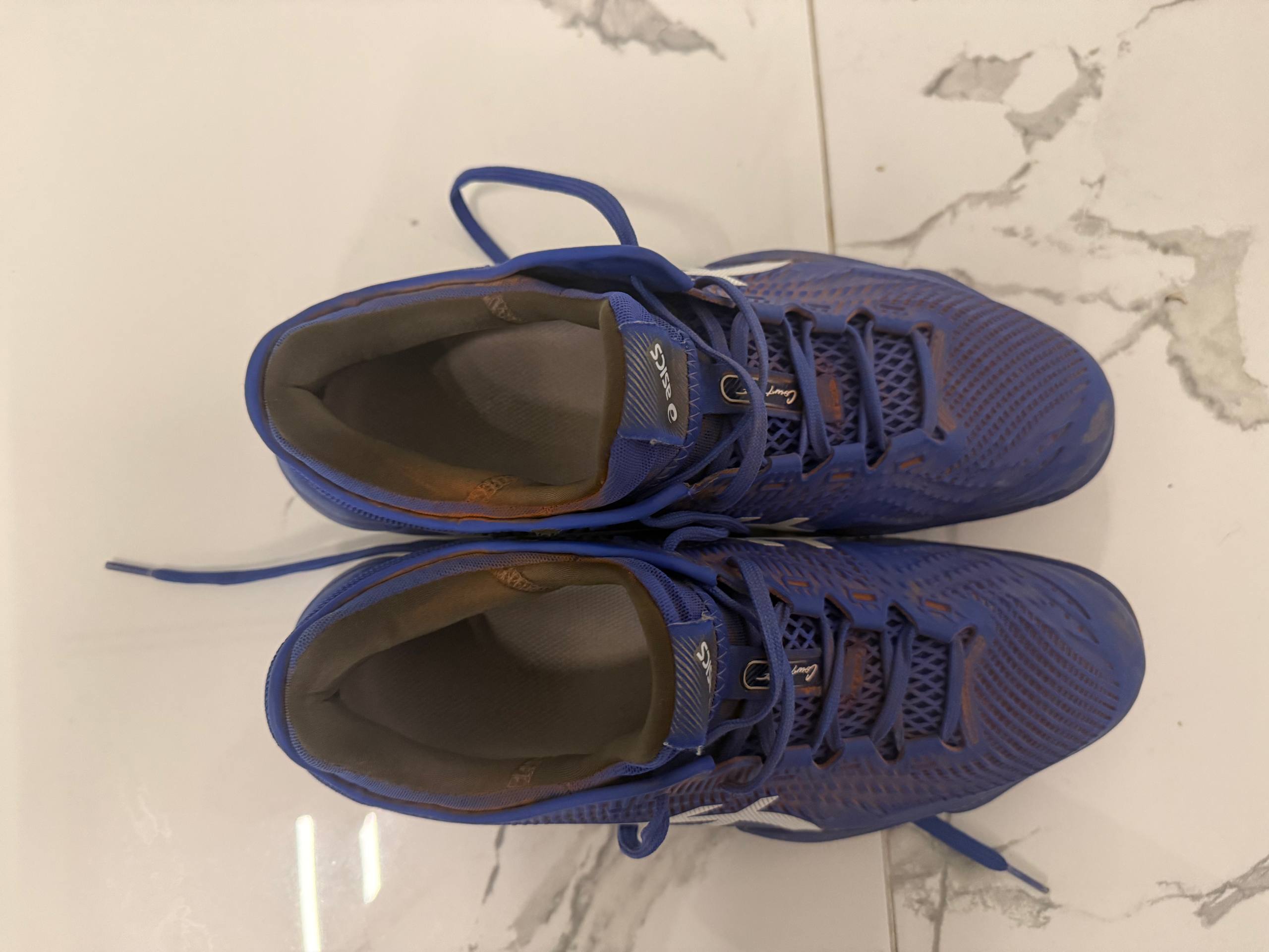asics court ff 3 photo 2