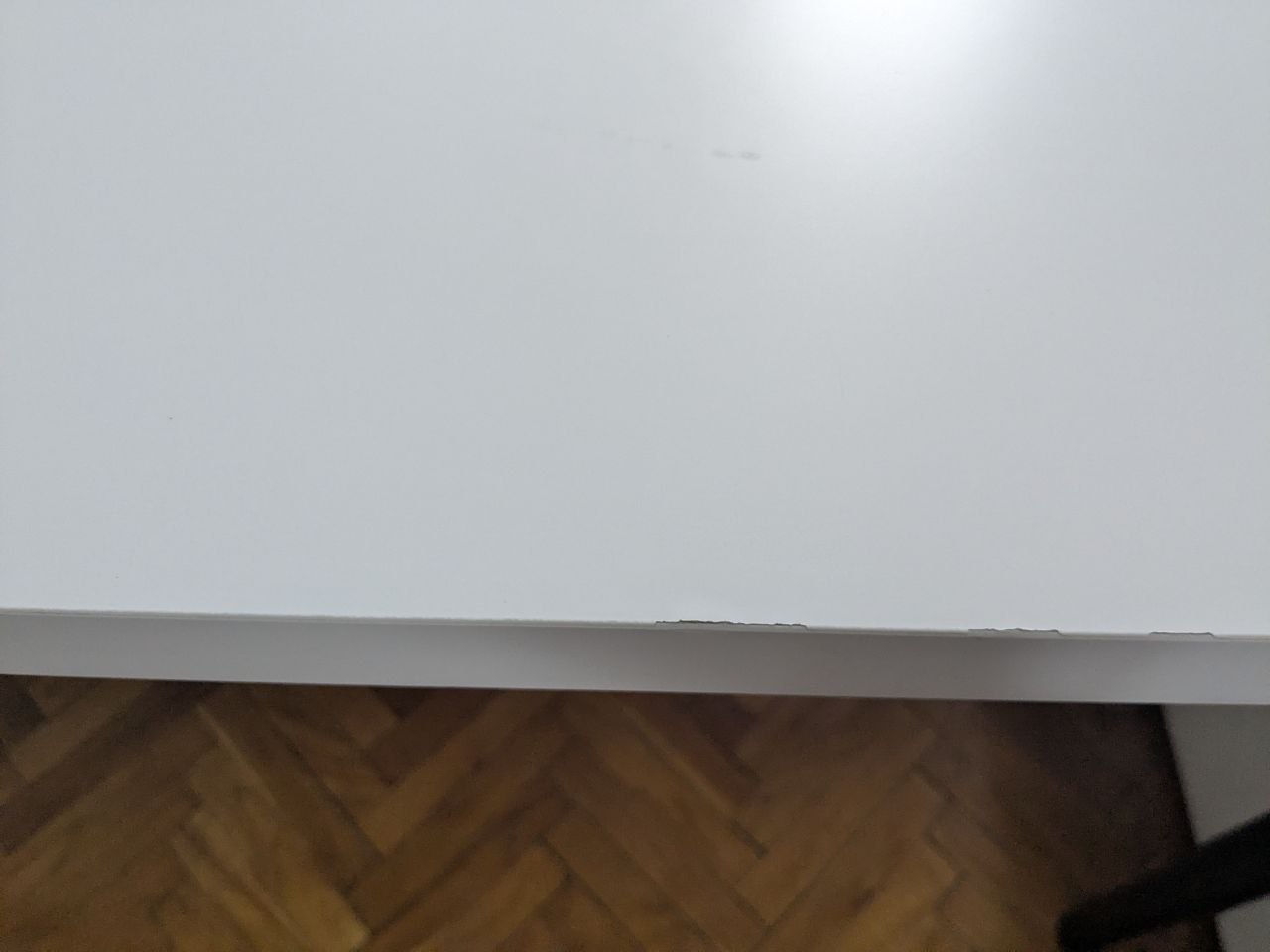 стол lagkapten olov 120см photo 2