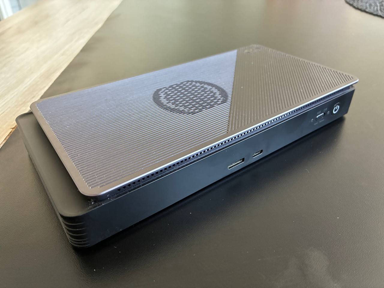 GPD G1 eGPU