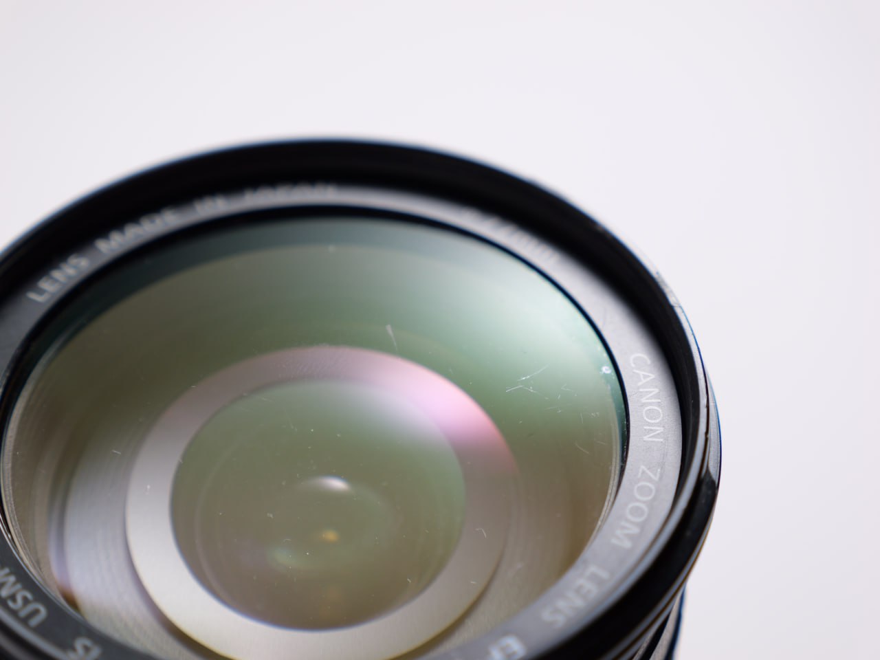 Canon EF-S 17-55 f/2.8 photo 4
