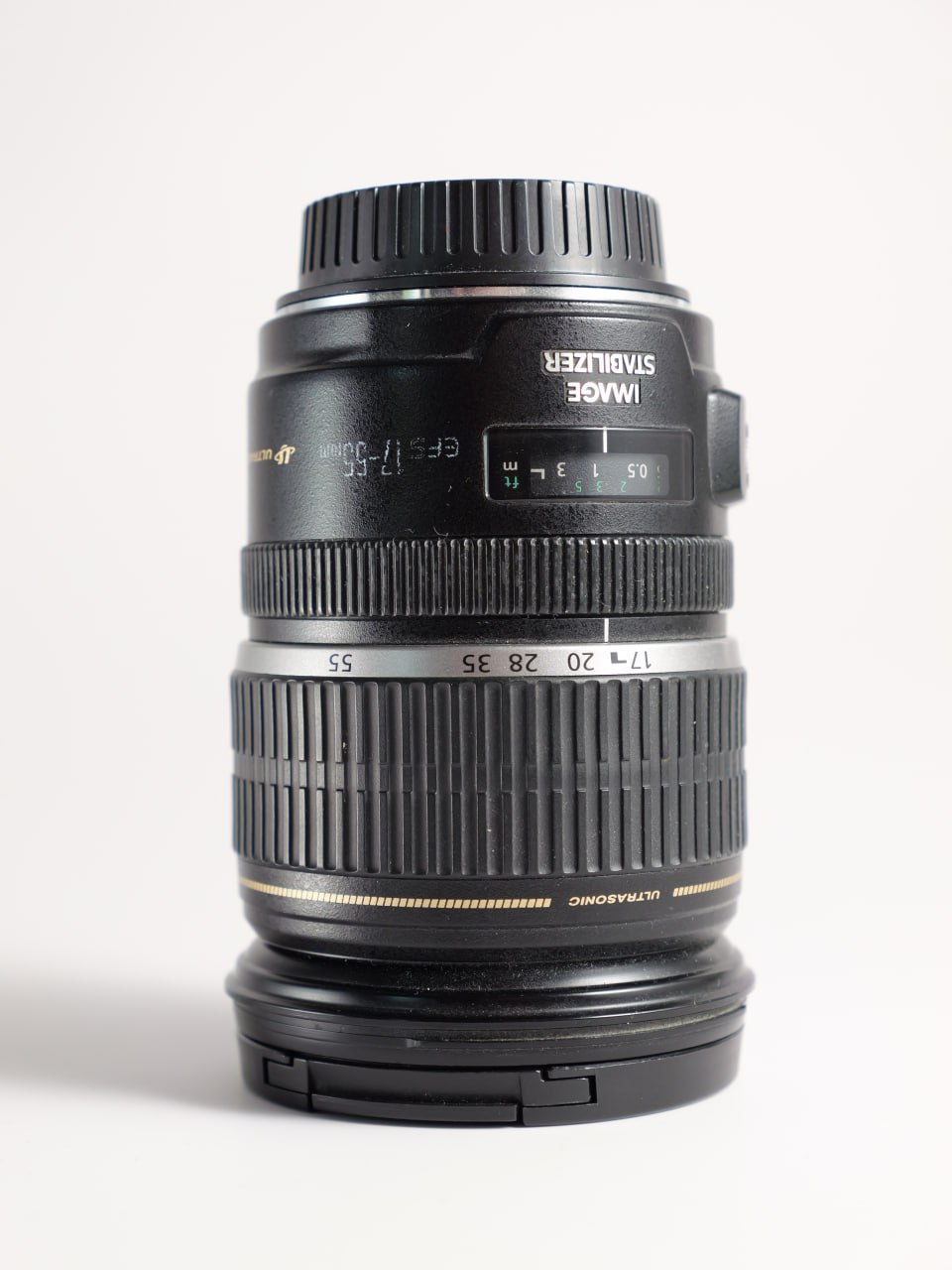 Canon EF-S 17-55 f/2.8 photo 7