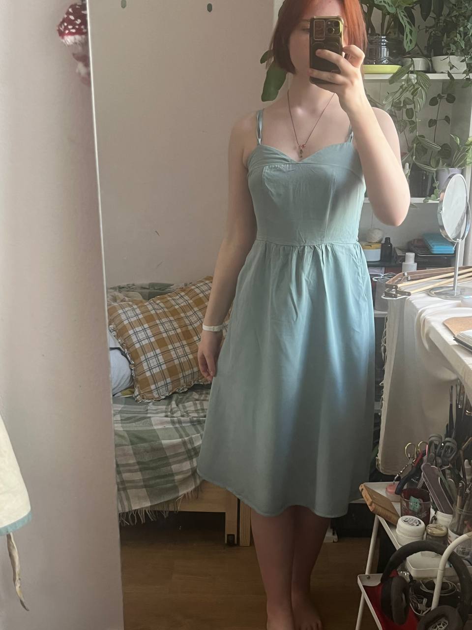 цветастый топик photo 7