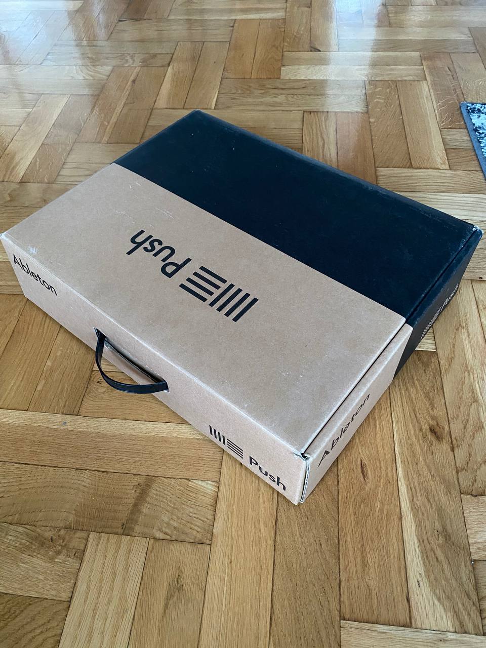 Ableton Push 2 photo 4