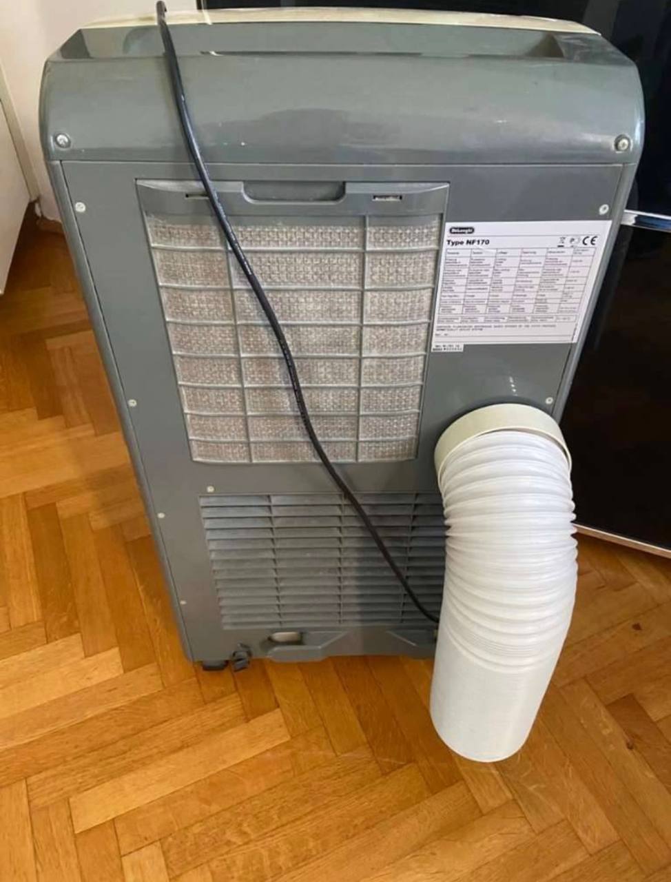 Komorni klimatizer Delonghi photo 2