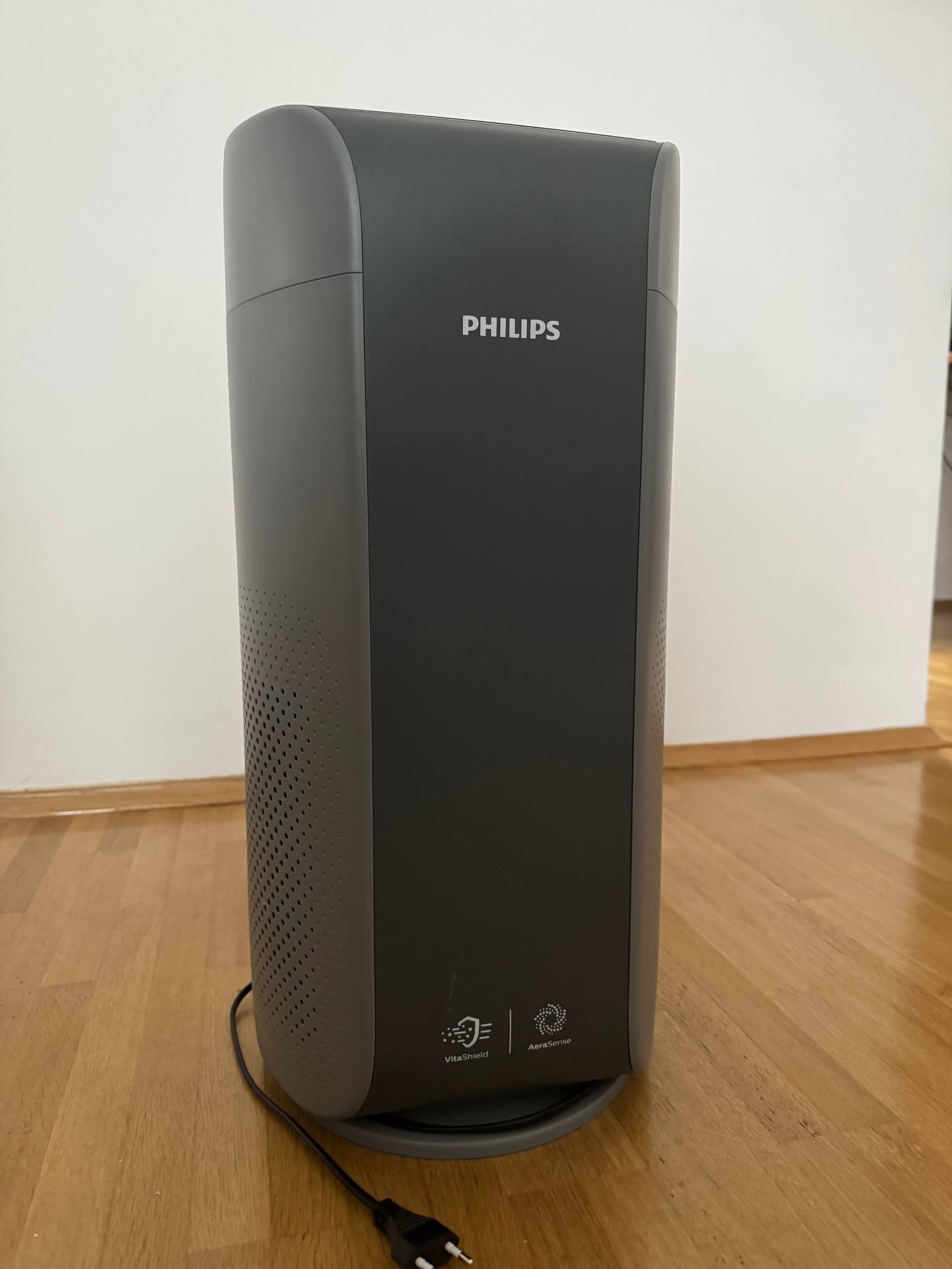 Poboljšivač vazduha AC2958/53 PHILIPS