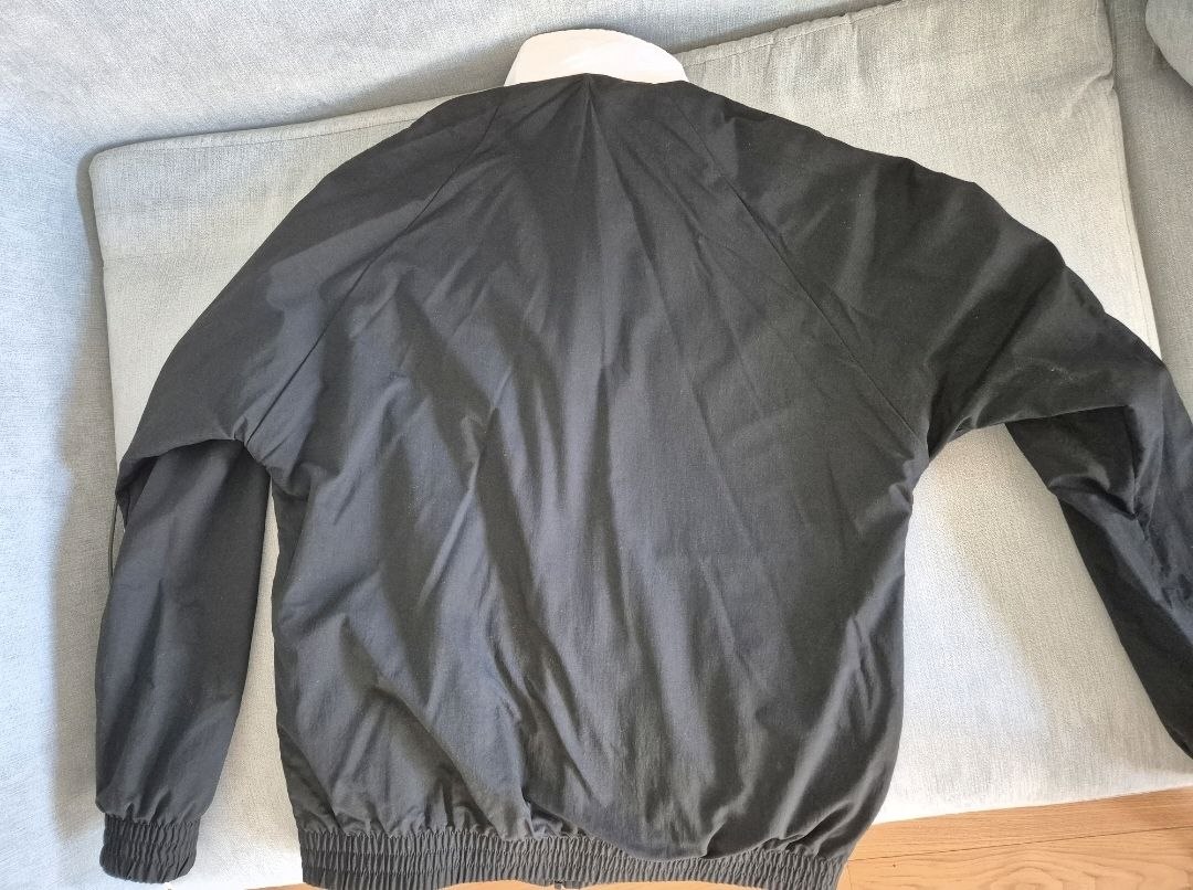 Reebok windbreaker CL F FR TRACKTOP photo 5