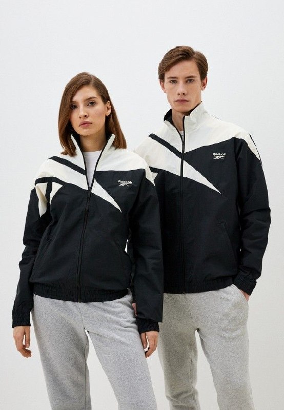 Reebok windbreaker CL F FR TRACKTOP photo 6