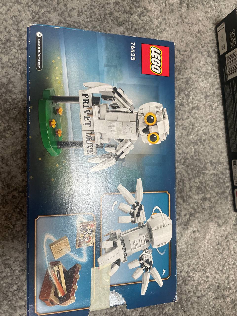 LEGO 4440