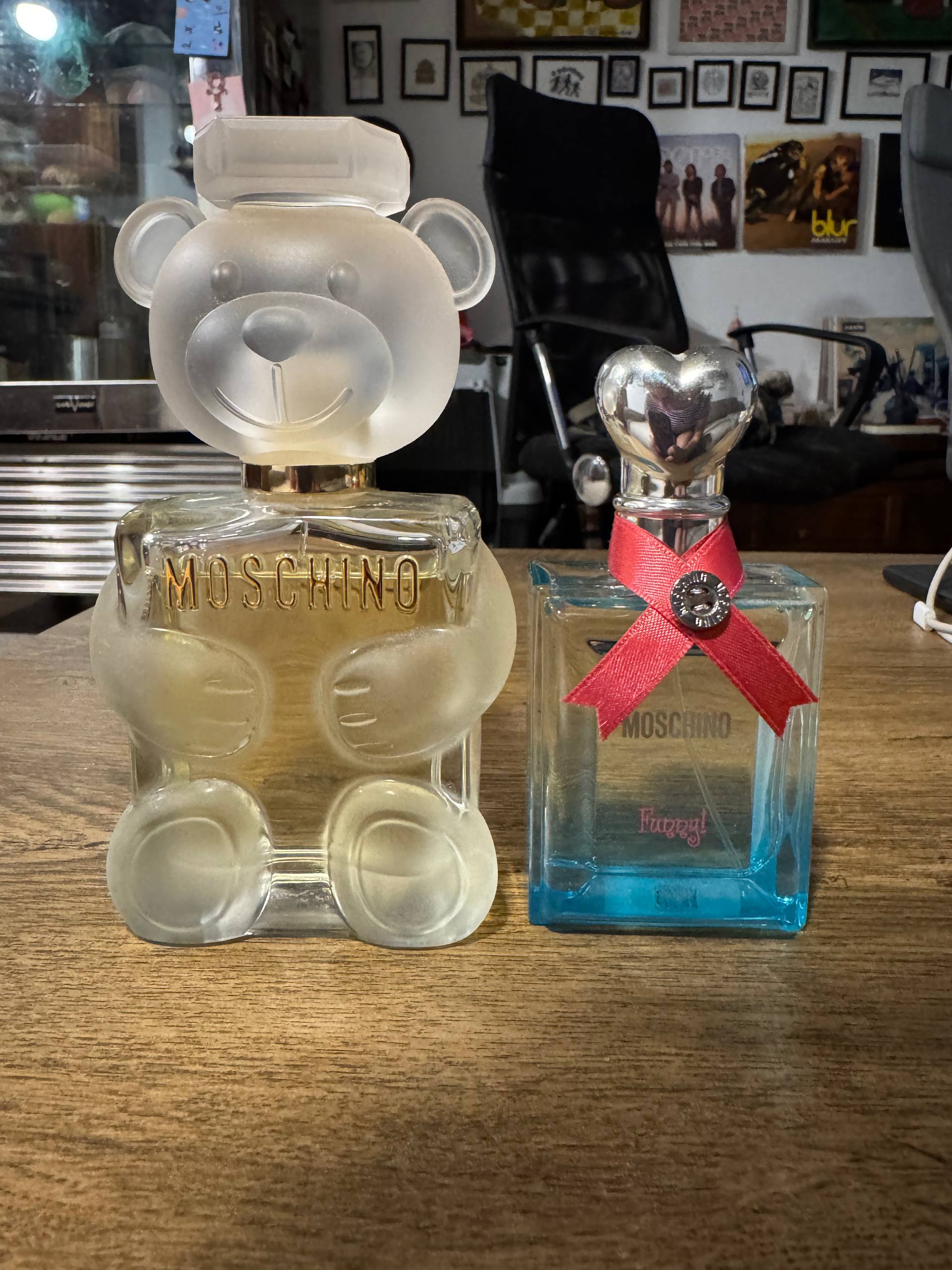 Parfeme Moschino Toy 2 i Funny!
