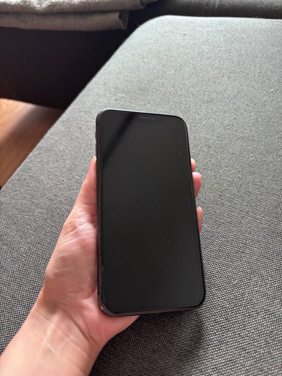 iPhone 11
