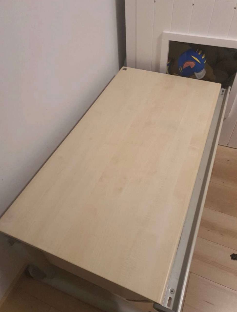 Детская эргономичная парта photo 3