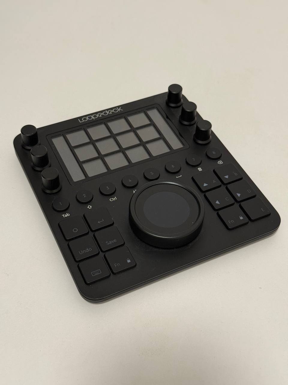 Loupedeck CT photo 2
