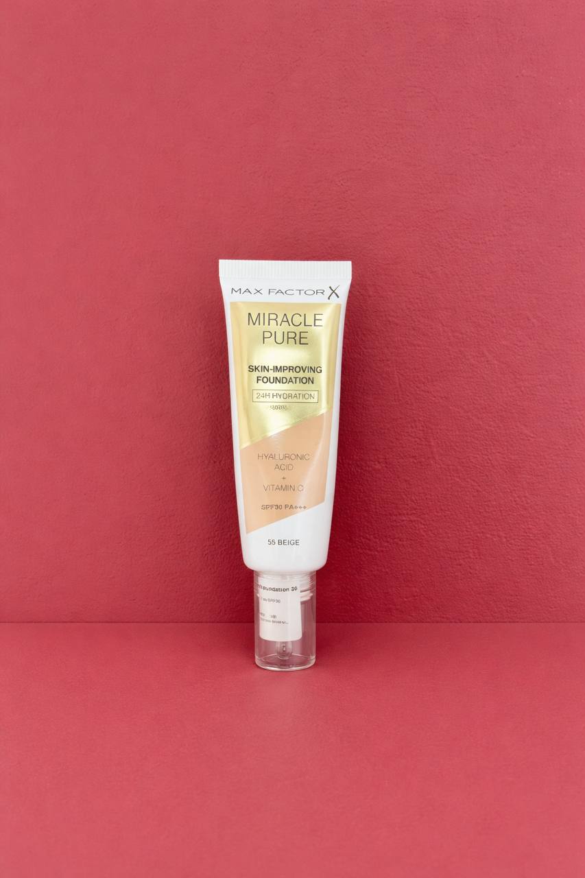 Loreal True Match photo 2