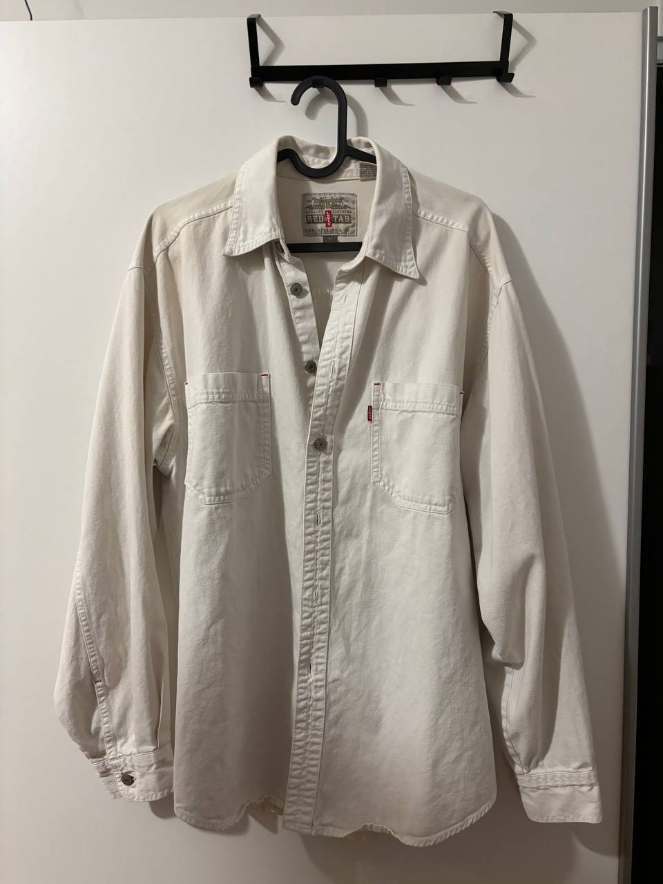 Levi’s košulja