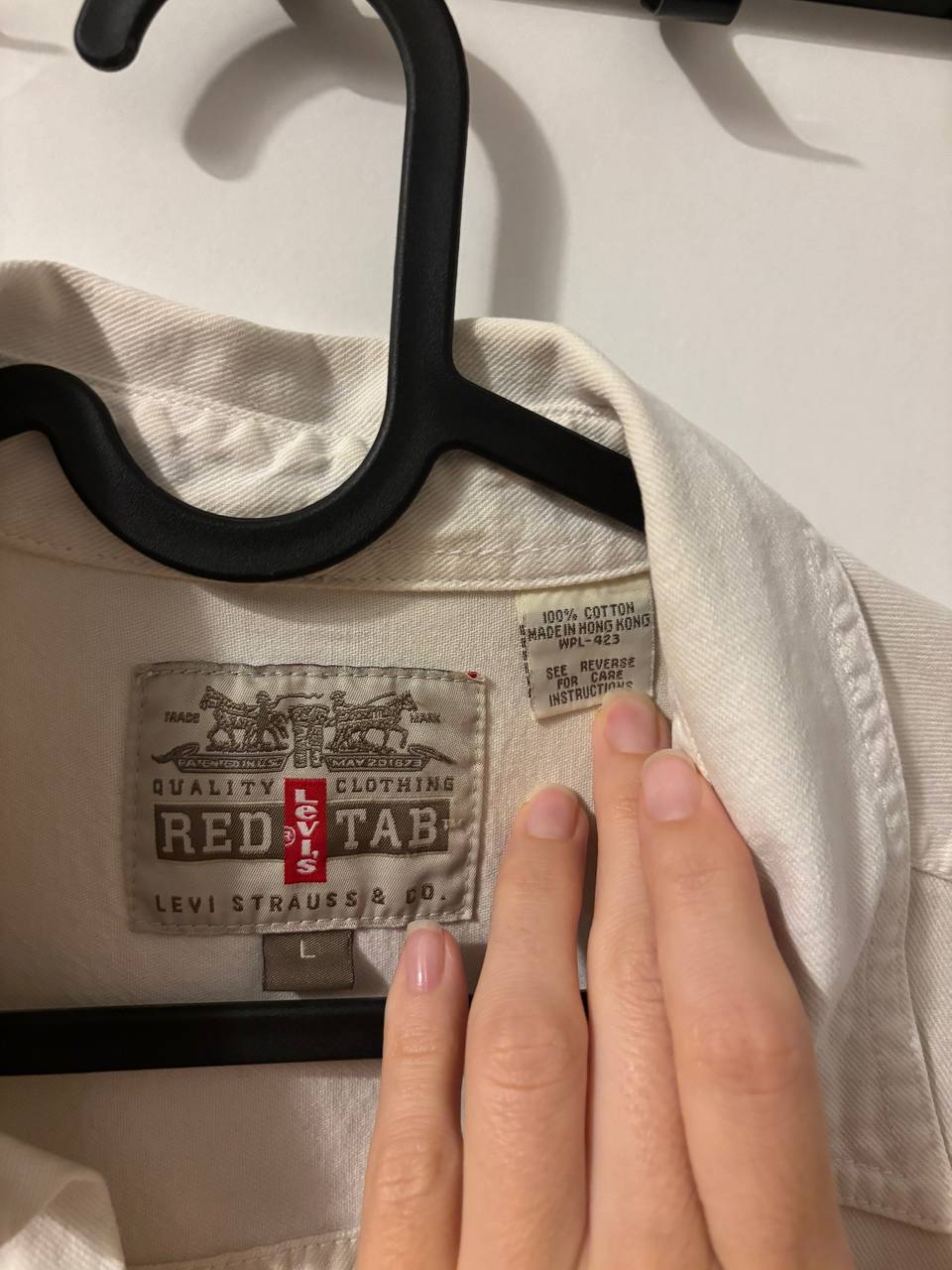 Levi’s košulja photo 2