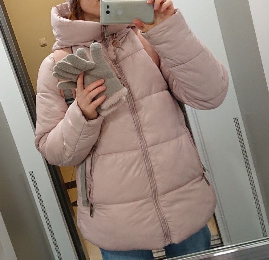 Ženska topla kapa photo 5