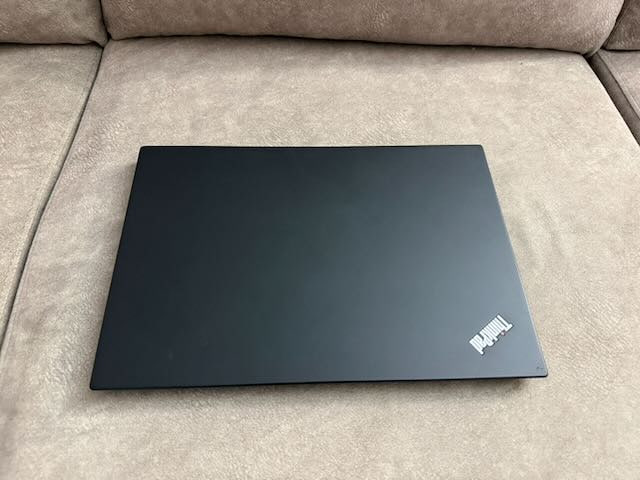 Lenovo ThinkPad T14s