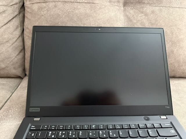 Lenovo ThinkPad T14s photo 5