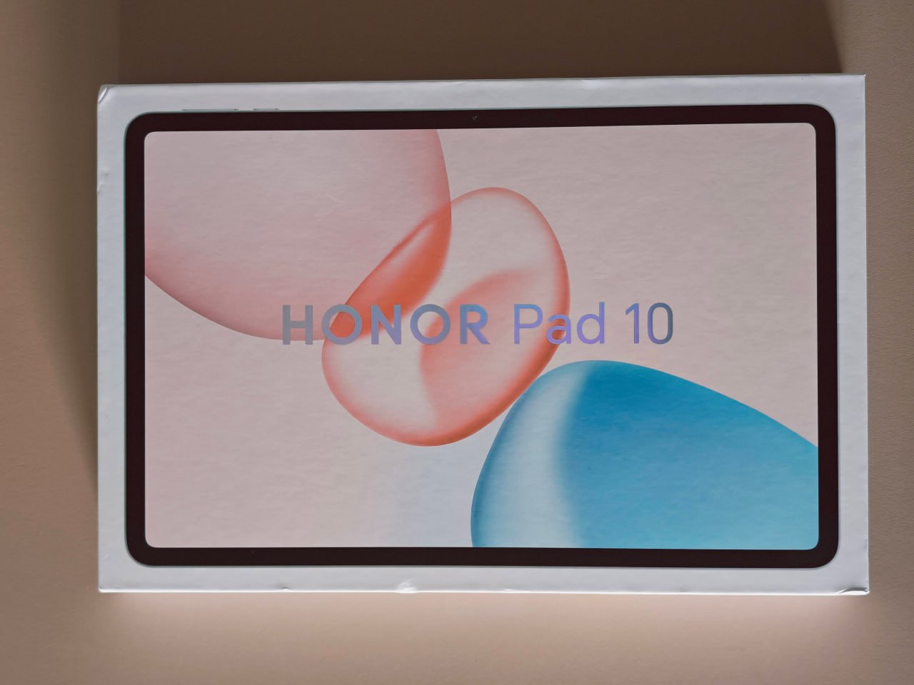 Honar Pad 10