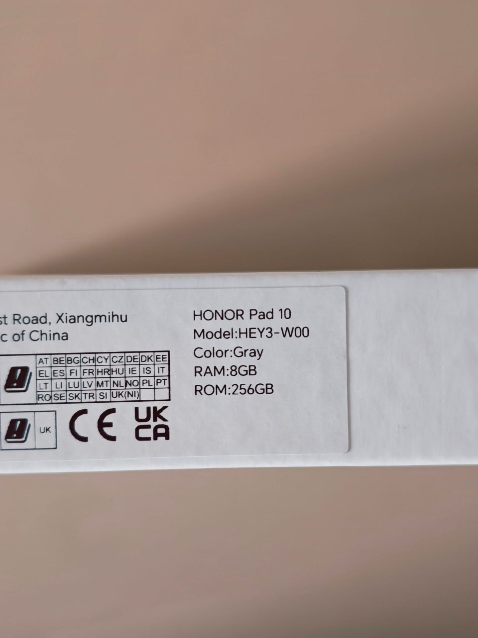 Honar Pad 10 photo 2