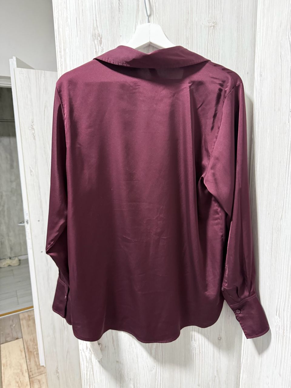 Short sweater Stradivarius photo 2