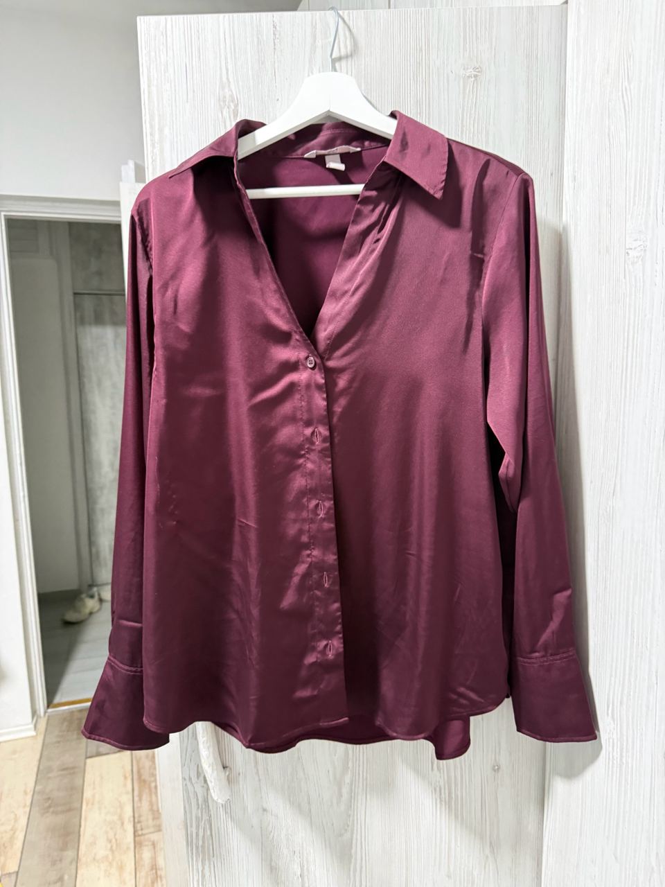 Short sweater Stradivarius photo 3
