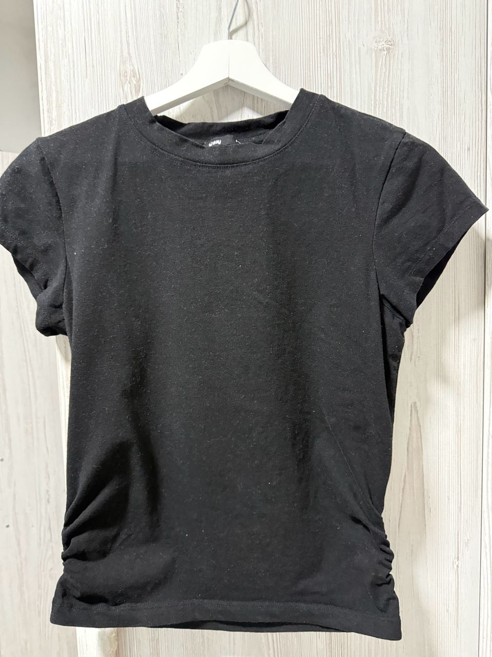 Short sweater Stradivarius photo 4