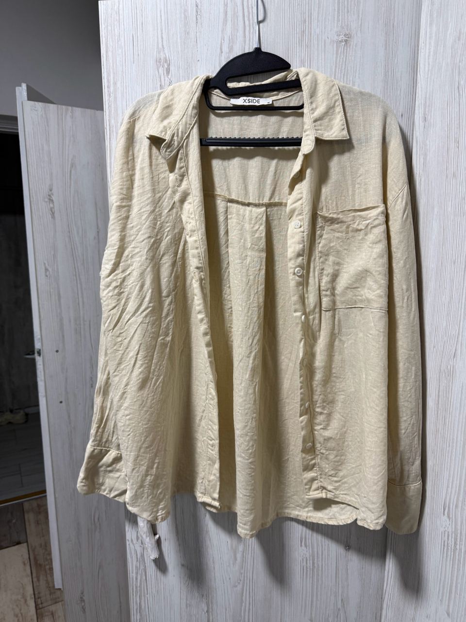 Short sweater Stradivarius photo 5